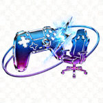 DB电竞(DBGame)官方网站Logo