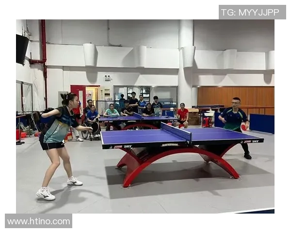 杭州乒乓球队团队协作的独特优势与其他球队的深度对比分析