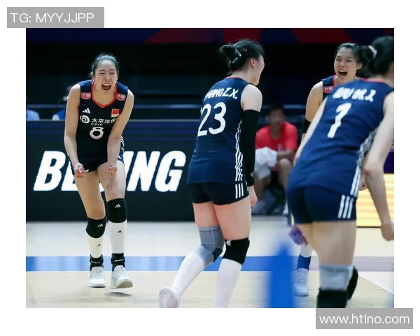 排球深度解析：北京排球队盯防战术的秘密与实践探讨