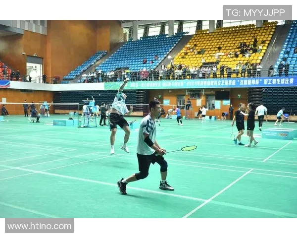 西安羽毛球队配合变革引发热议助力竞技水平提升